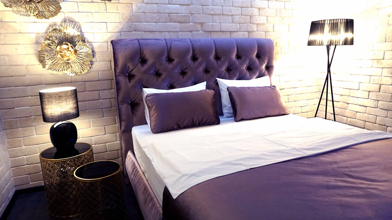 Гостиница Мистер Жулебин Москва-44