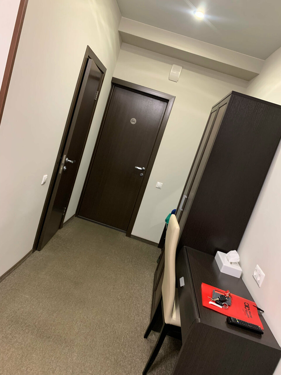 Гостиница Мистер Жулебин Москва-132