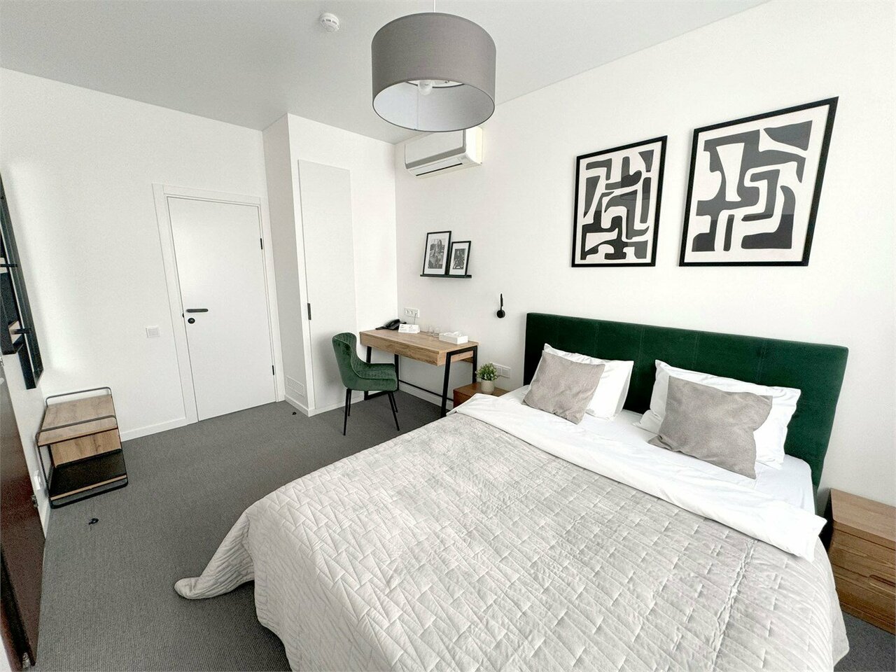 Гостиница Мистер Жулебин Москва