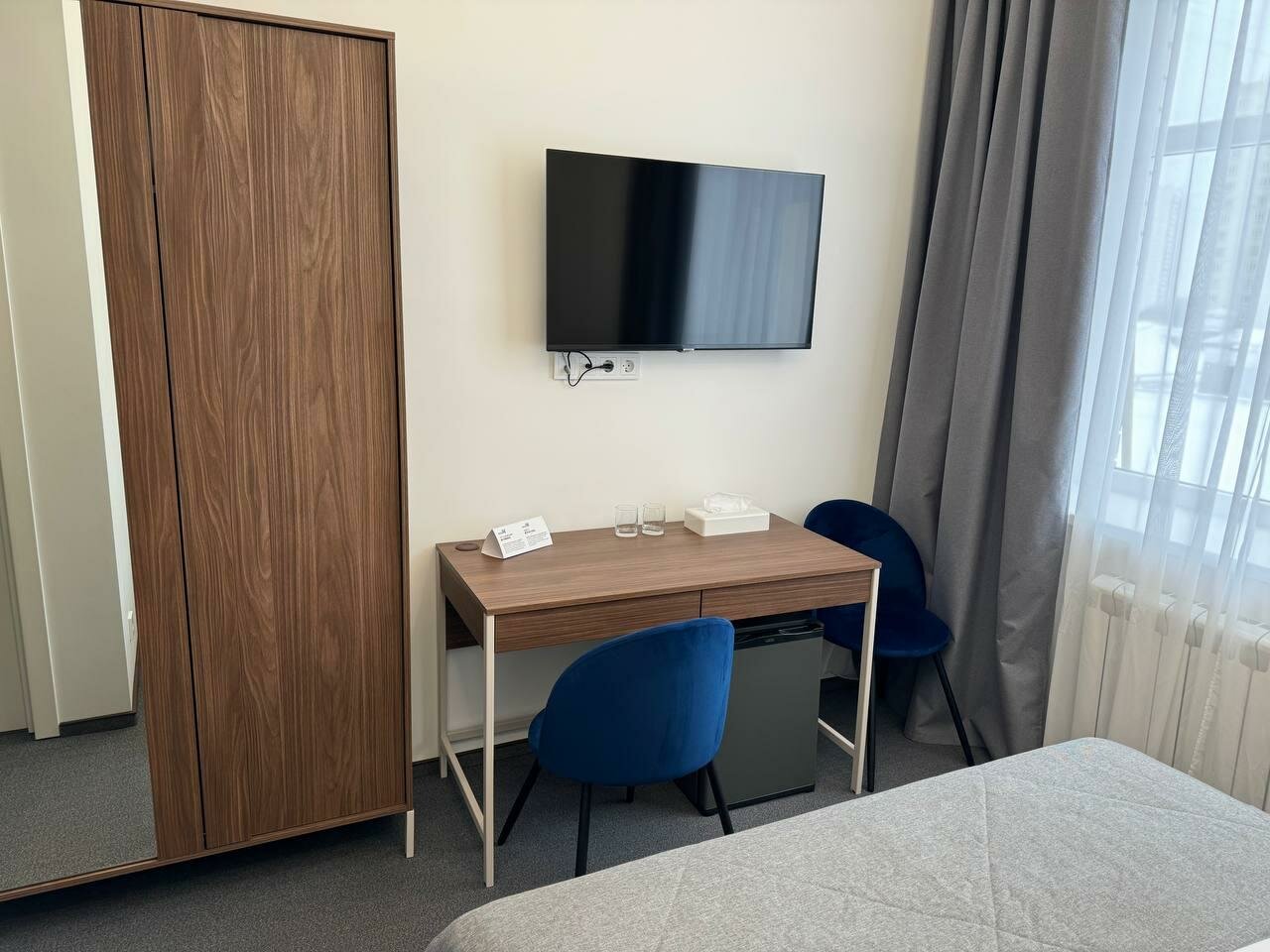 Гостиница Мистер Жулебин Москва-108