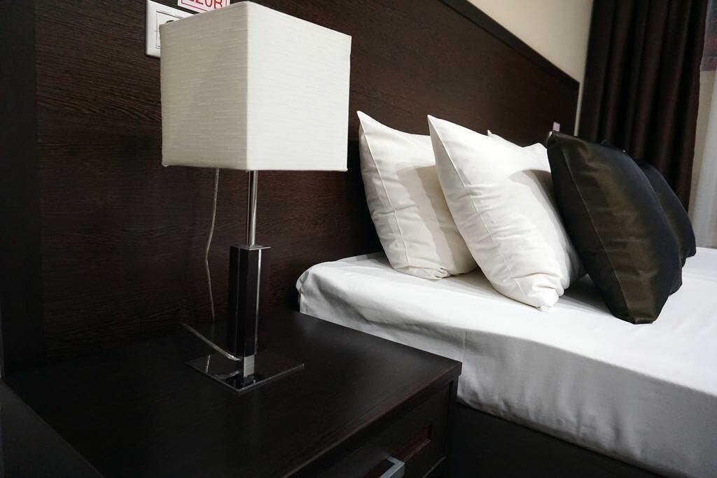 Гостиница Мистер Жулебин Москва-133