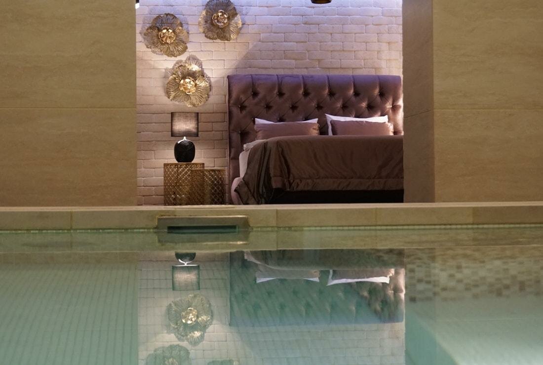 Гостиница Мистер Жулебин Москва-139