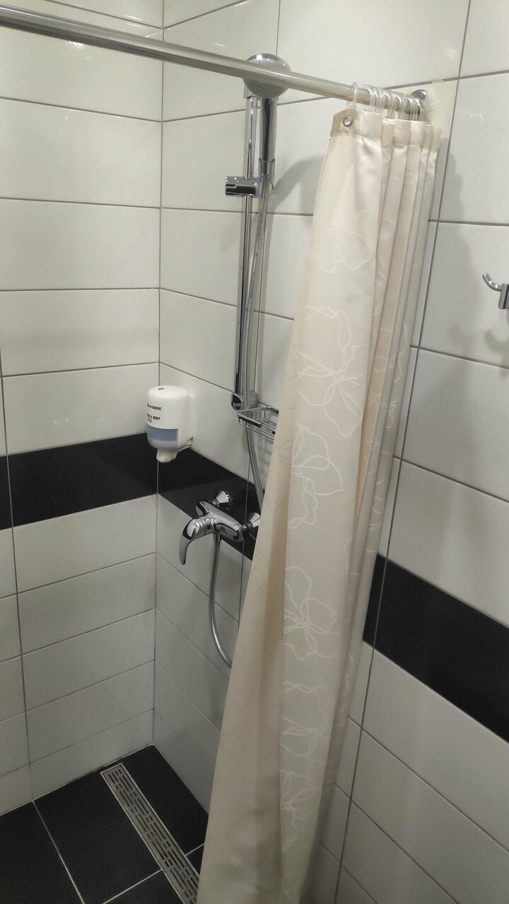 Гостиница Мистер Жулебин Москва-81