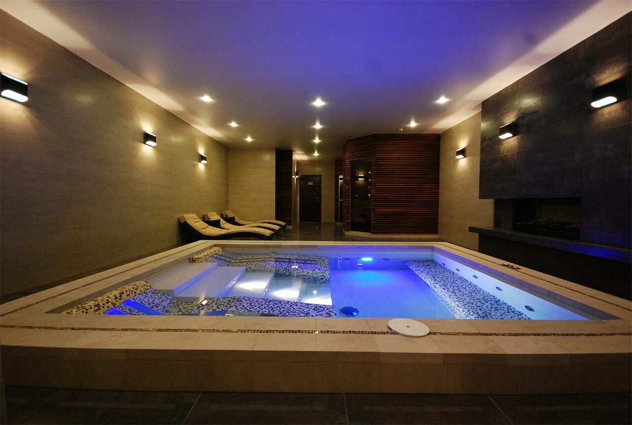 Гостиница Мистер Жулебин Москва-203