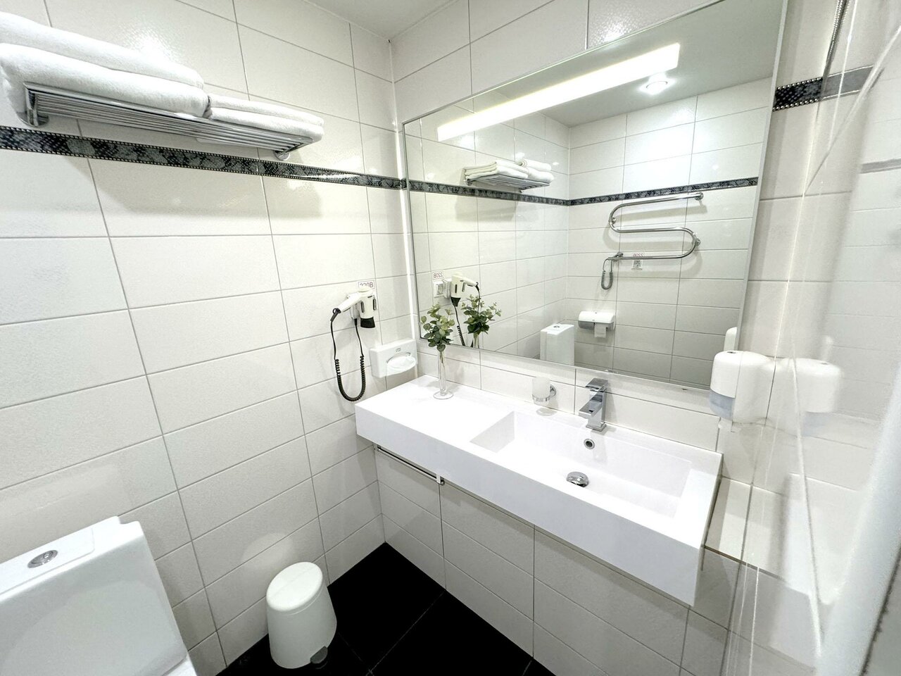 Гостиница Мистер Жулебин Москва-186