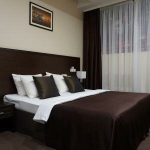 Гостиница Мистер Жулебин Москва