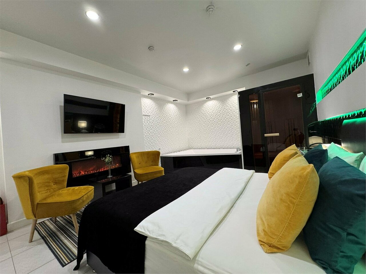 Гостиница Мистер Жулебин Москва