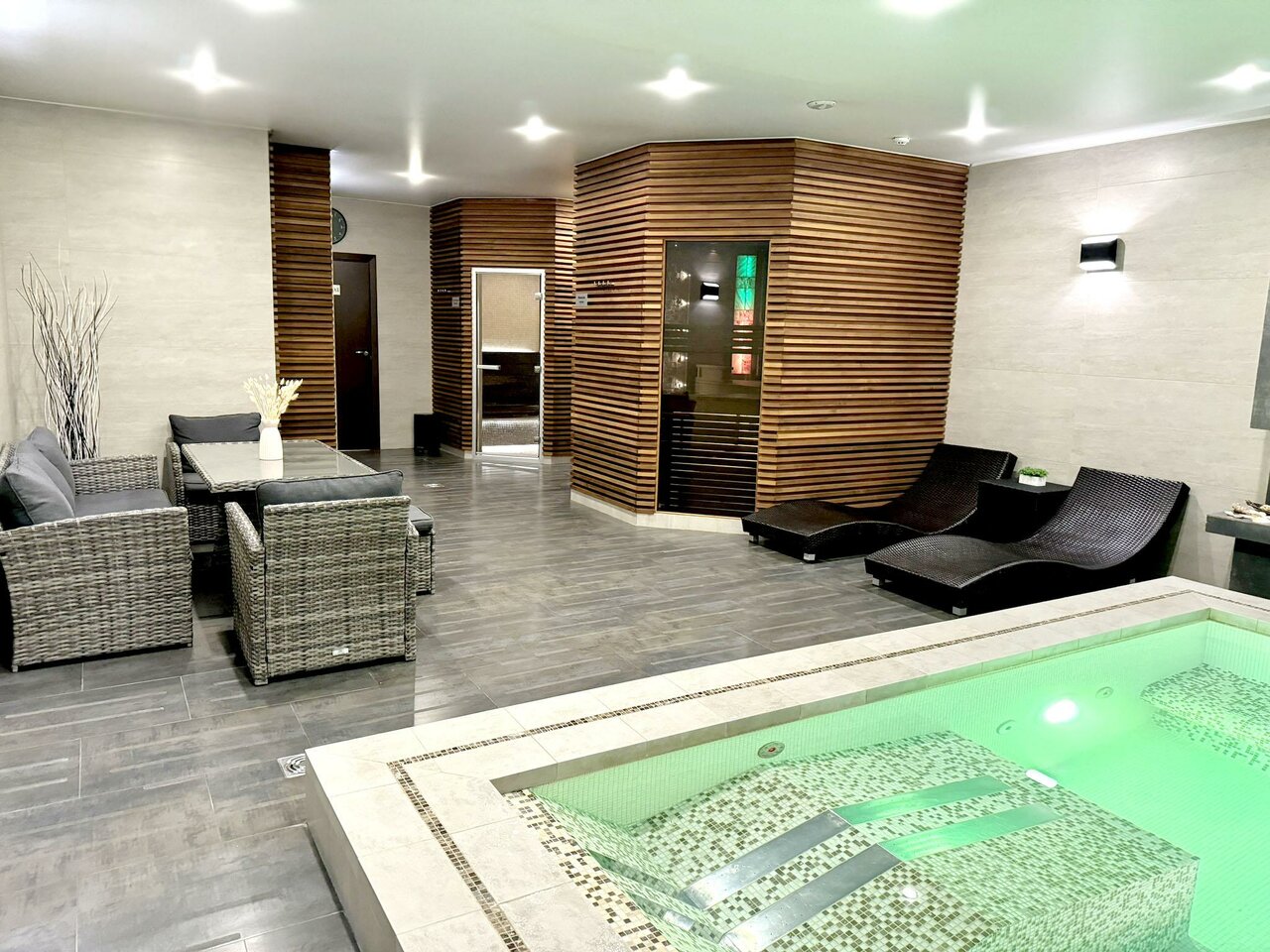 Гостиница Мистер Жулебин Москва-177