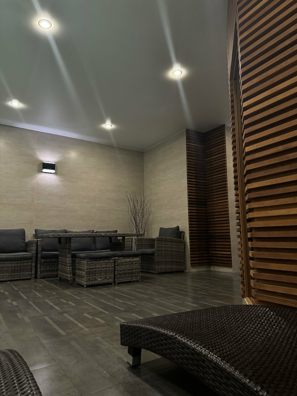 Гостиница Мистер Жулебин Москва-96