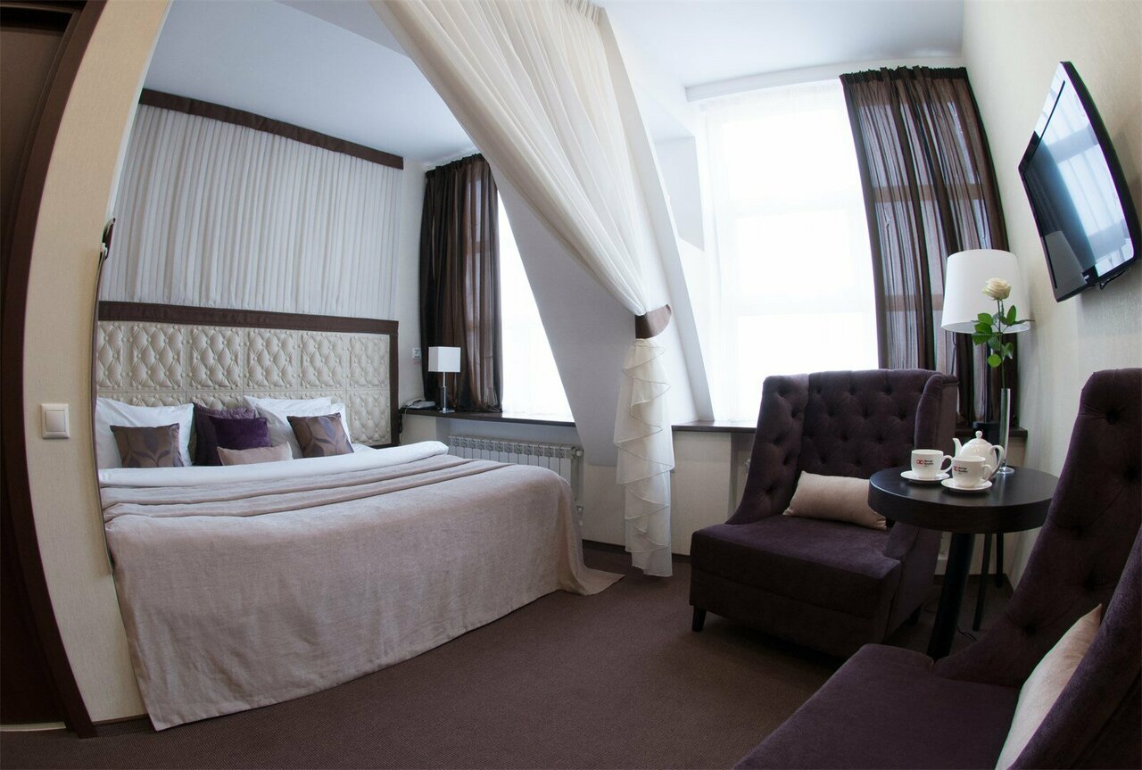 Гостиница Мистер Жулебин Москва-179