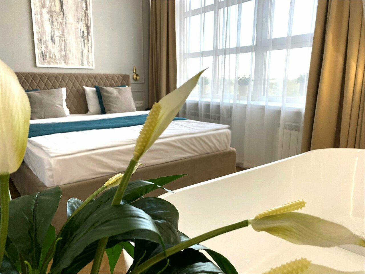 Гостиница Мистер Жулебин Москва