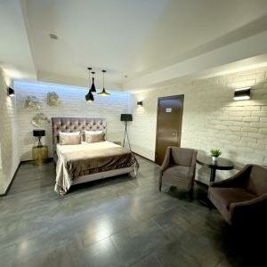 Гостиница Мистер Жулебин Москва