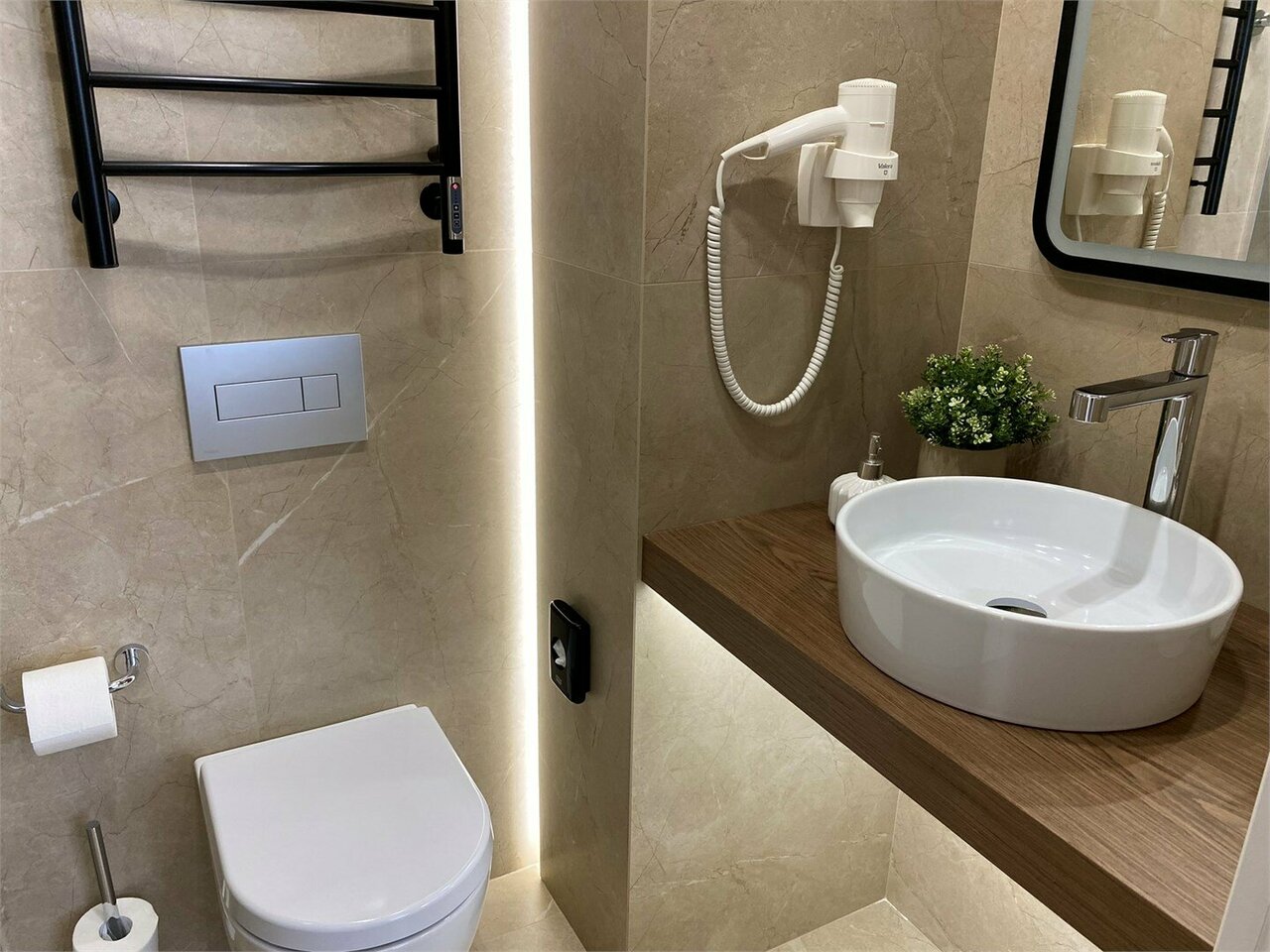 Гостиница Мистер Жулебин Москва