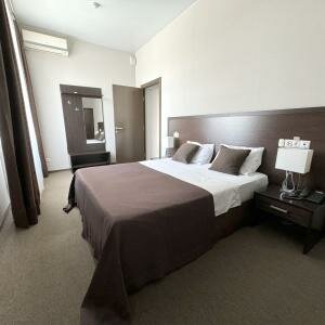 Гостиница Мистер Жулебин Москва