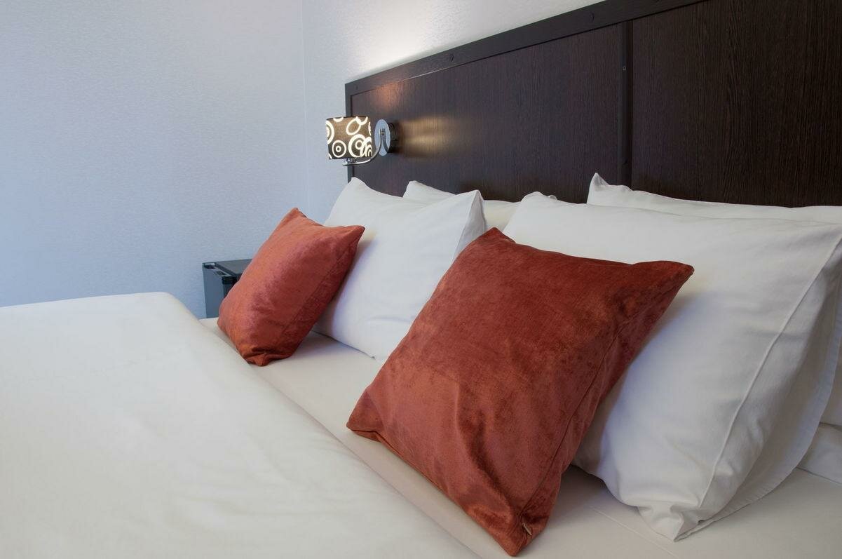 Гостиница Мистер Жулебин Москва-91