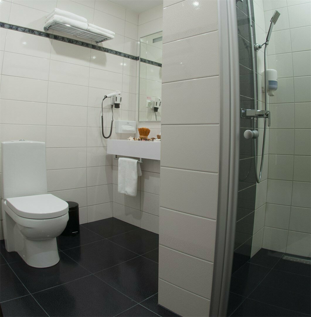 Гостиница Мистер Жулебин Москва