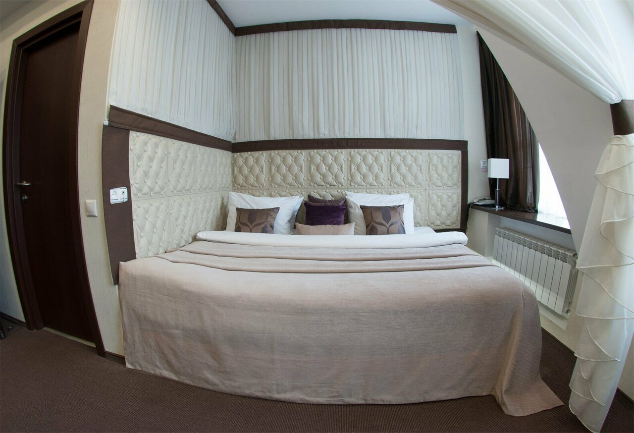 Гостиница Мистер Жулебин Москва-171