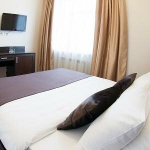 Гостиница Мистер Жулебин Москва