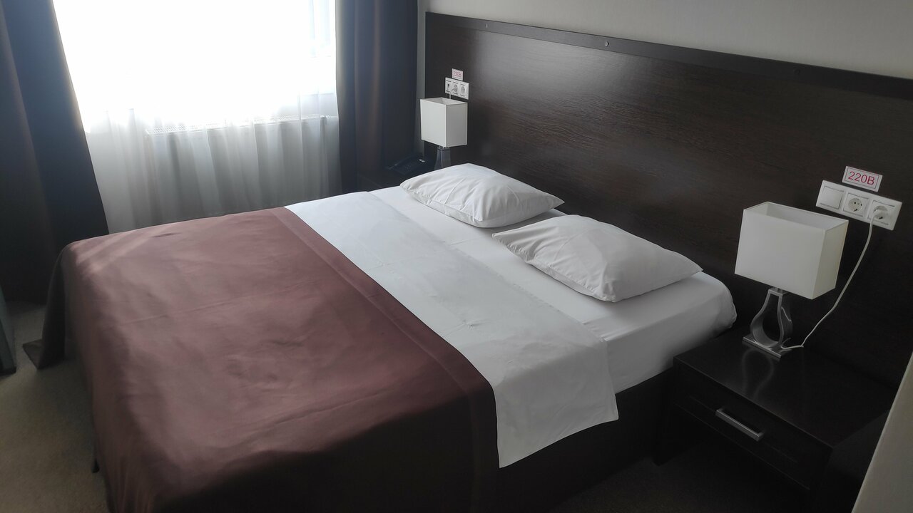 Гостиница Мистер Жулебин Москва-65