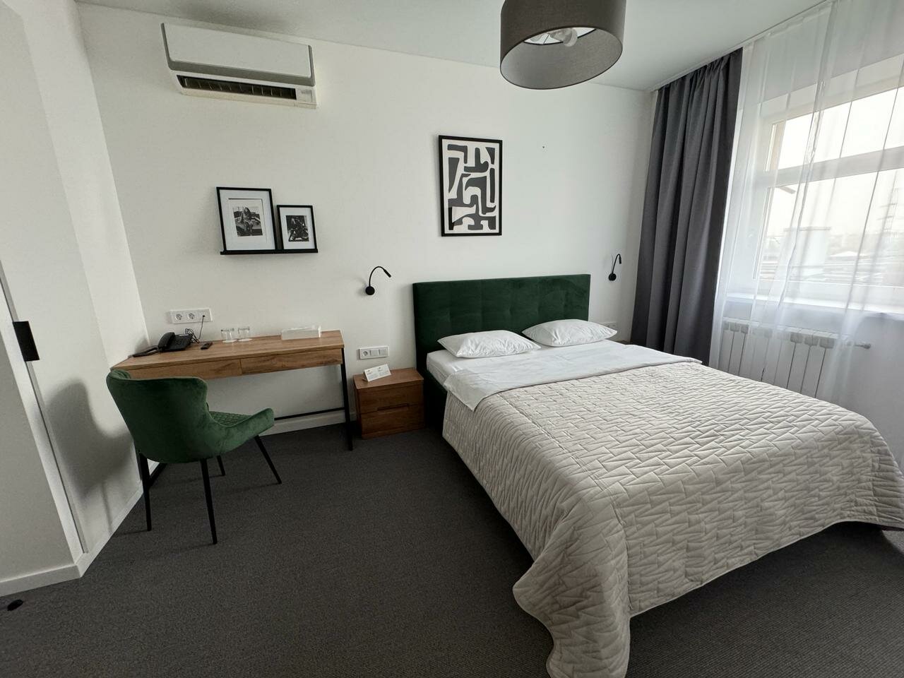 Гостиница Мистер Жулебин Москва-56