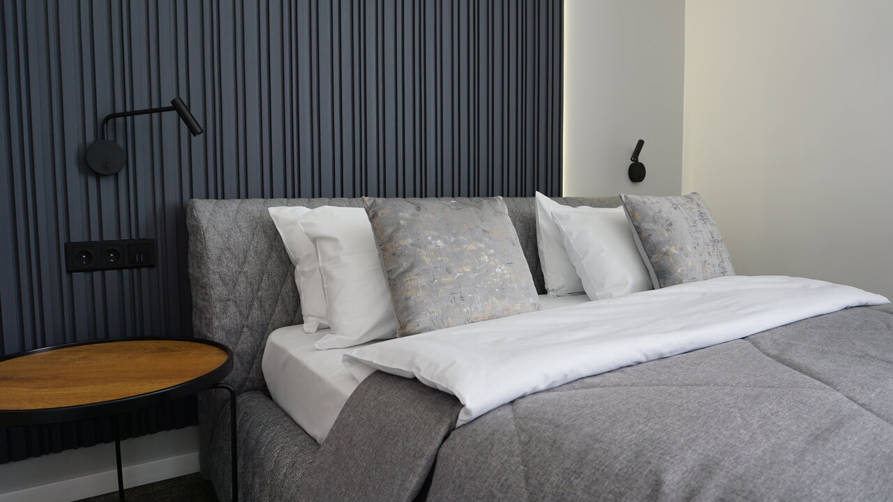 Гостиница Мистер Жулебин Москва-14