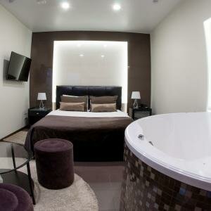 Гостиница Мистер Жулебин Москва