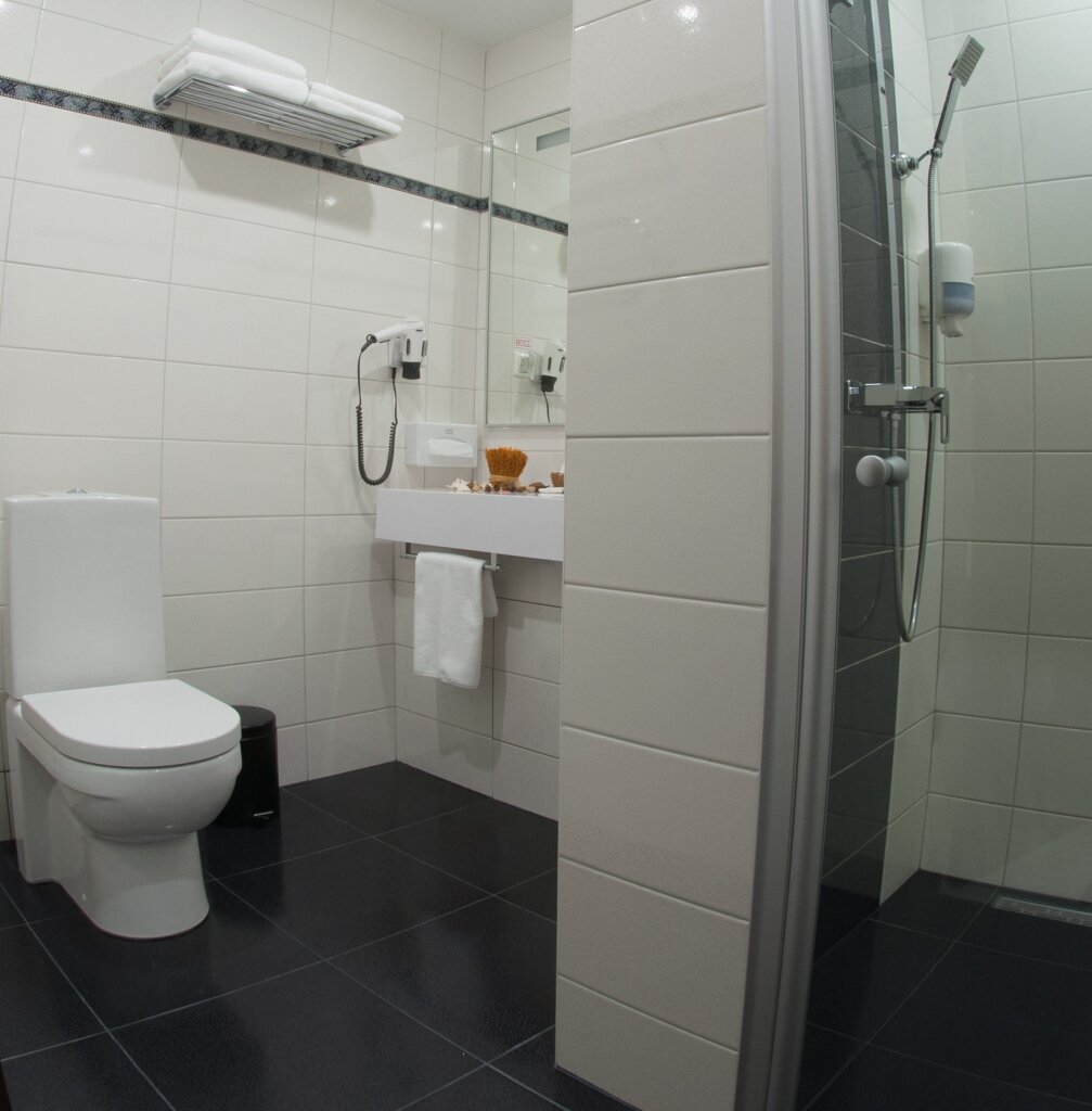 Гостиница Мистер Жулебин Москва-240