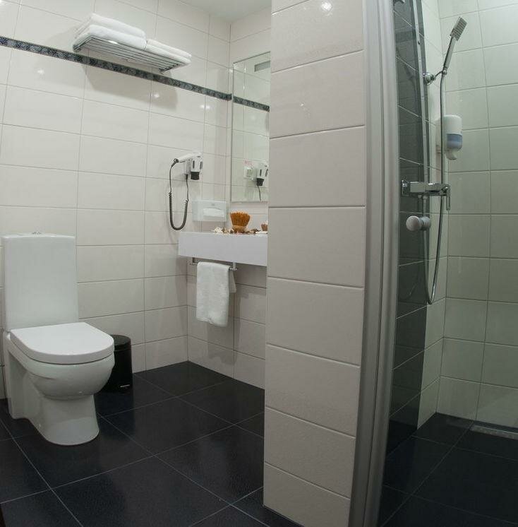 Гостиница Мистер Жулебин Москва-147