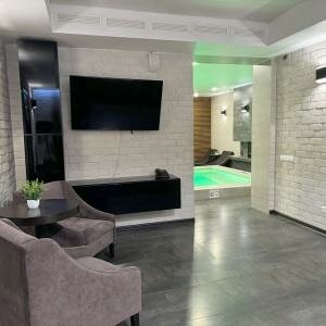 Гостиница Мистер Жулебин Москва