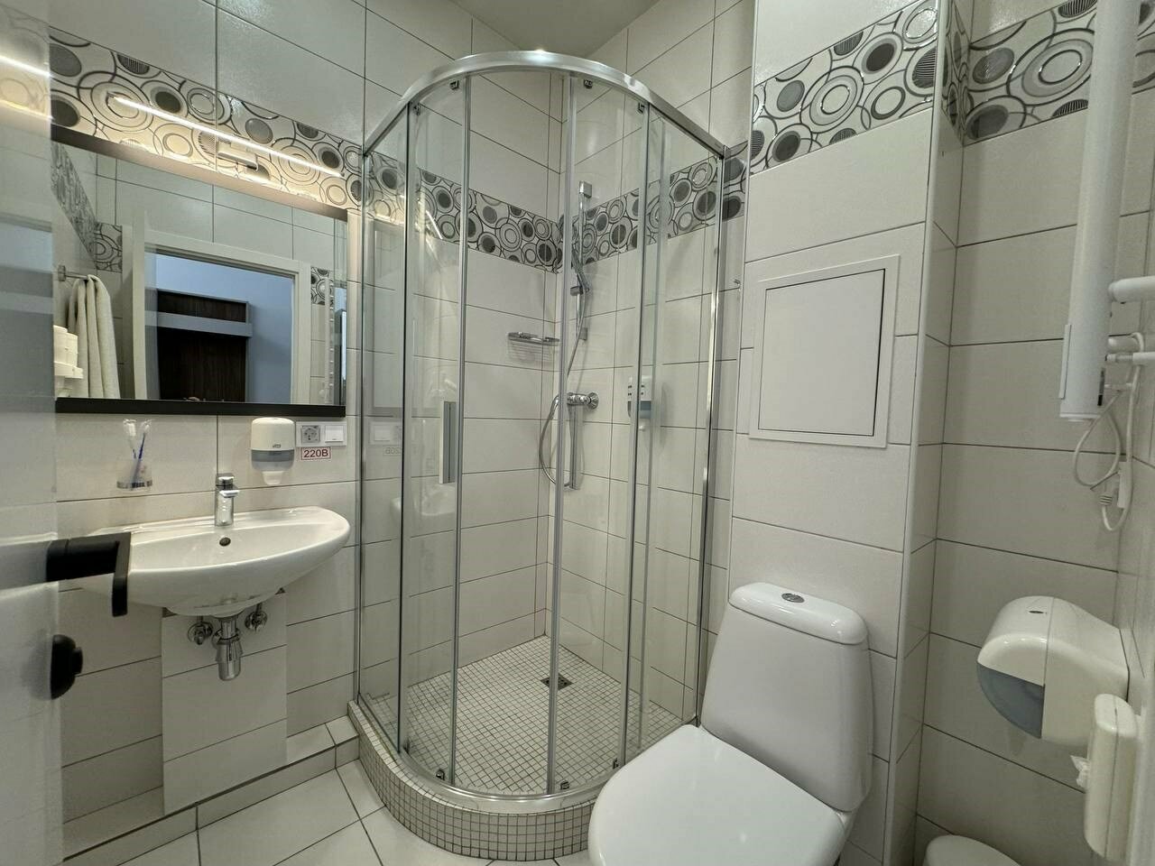 Гостиница Мистер Жулебин Москва