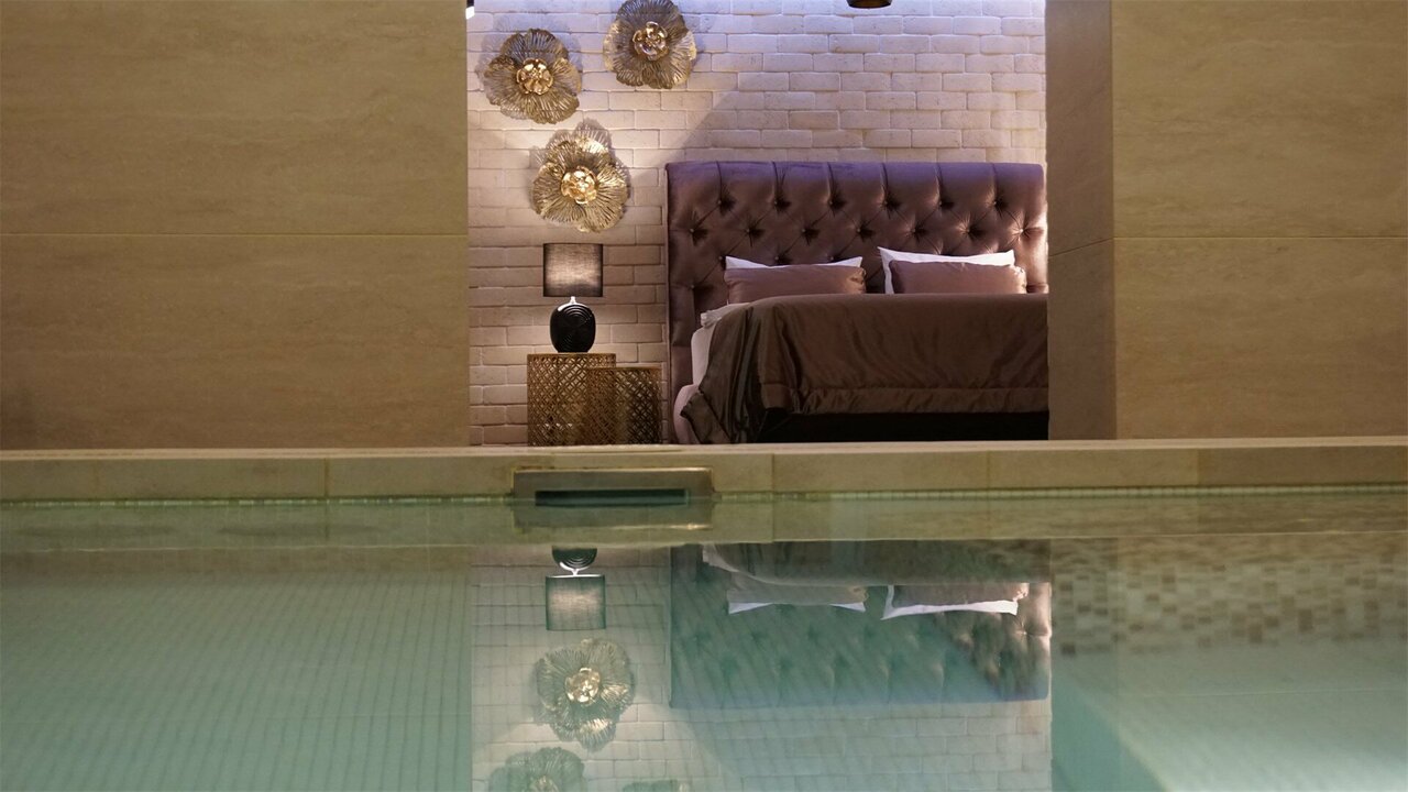 Гостиница Мистер Жулебин Москва-224