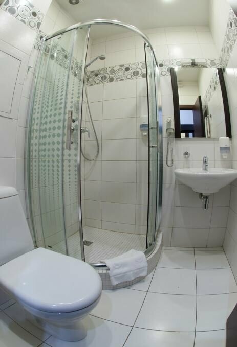 Гостиница Мистер Жулебин Москва-237