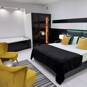 Гостиница Мистер Жулебин Москва