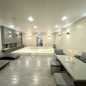 Гостиница Мистер Жулебин Москва