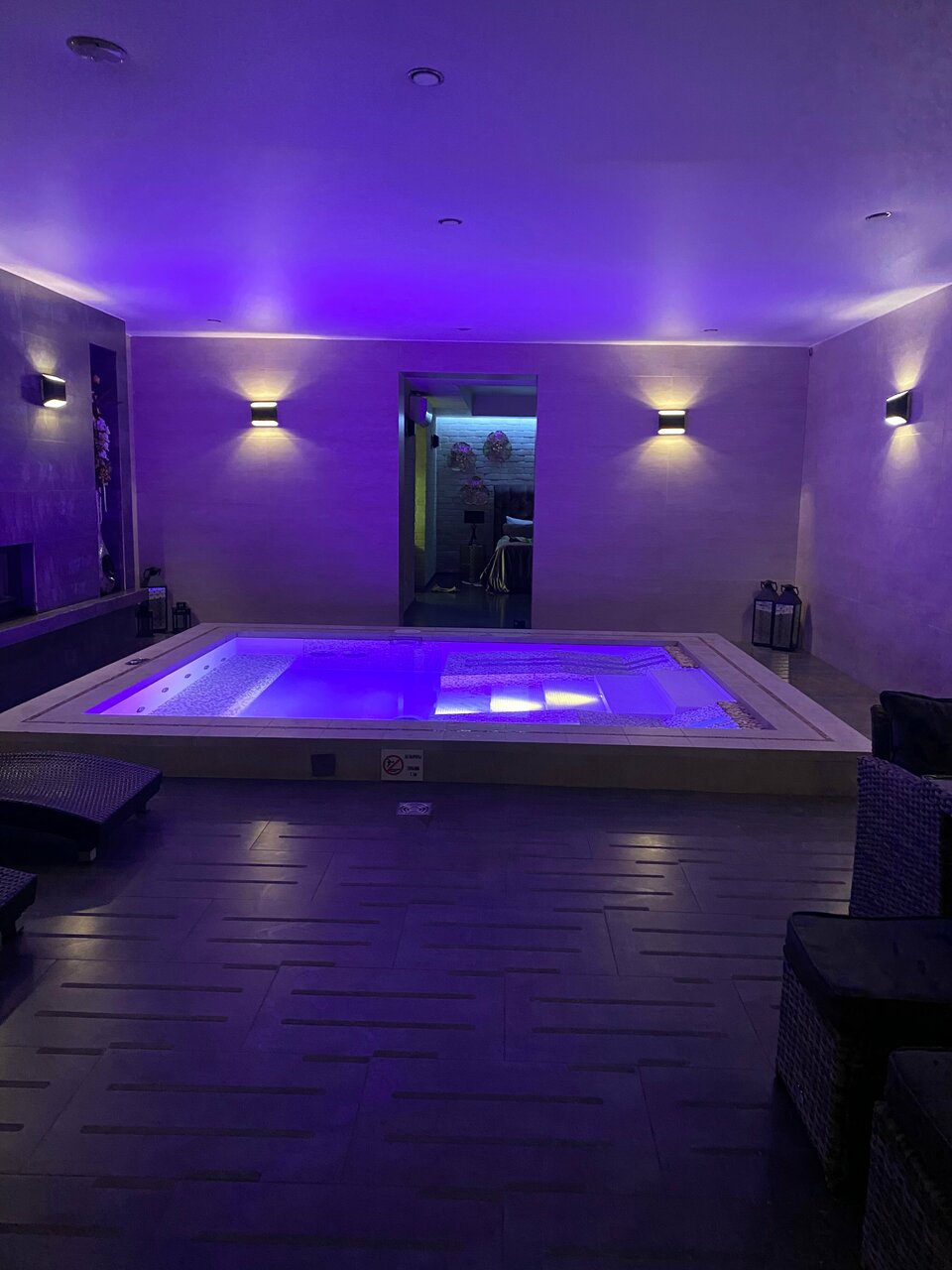 Гостиница Мистер Жулебин Москва-58