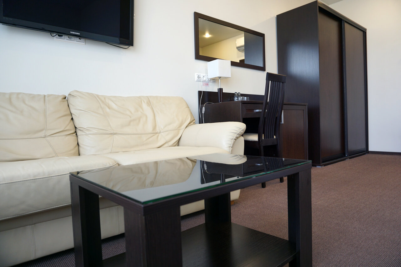 Гостиница Мистер Жулебин Москва