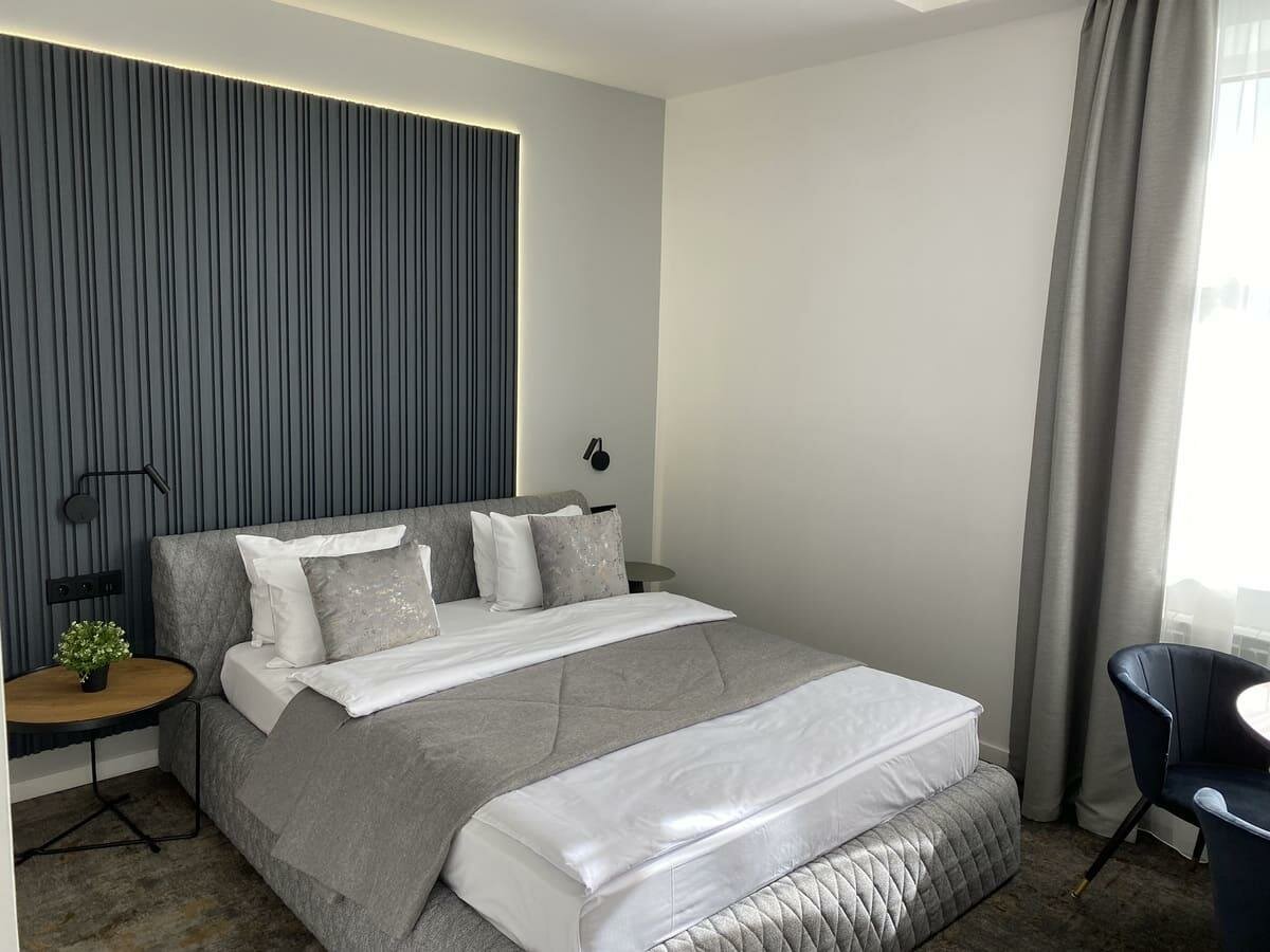 Гостиница Мистер Жулебин Москва-93