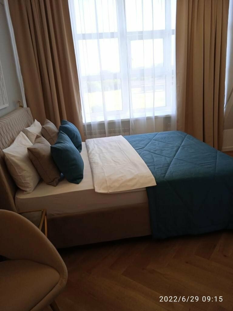 Гостиница Мистер Жулебин Москва-67