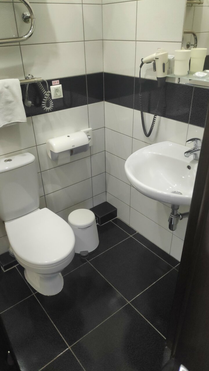 Гостиница Мистер Жулебин Москва-82