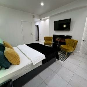 Гостиница Мистер Жулебин Москва