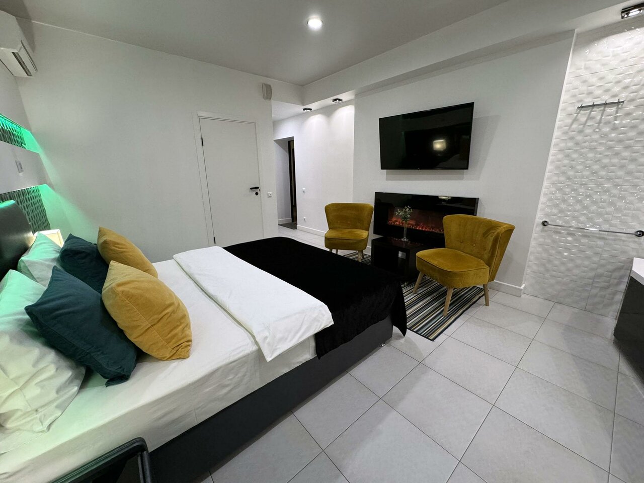 Гостиница Мистер Жулебин Москва-199