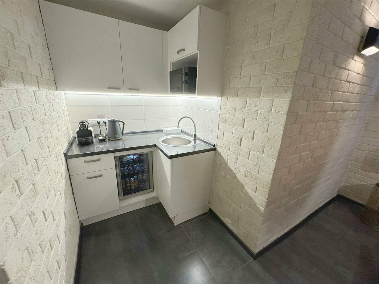 Гостиница Мистер Жулебин Москва