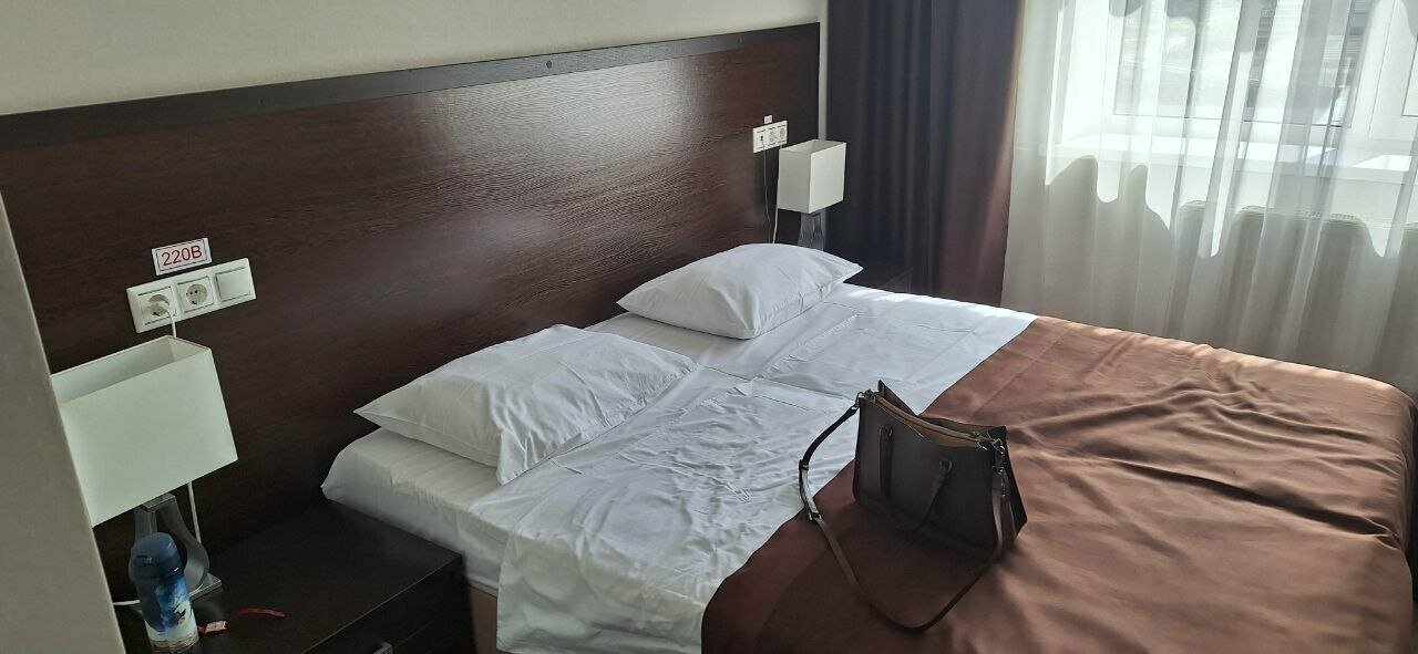 Гостиница Мистер Жулебин Москва-76