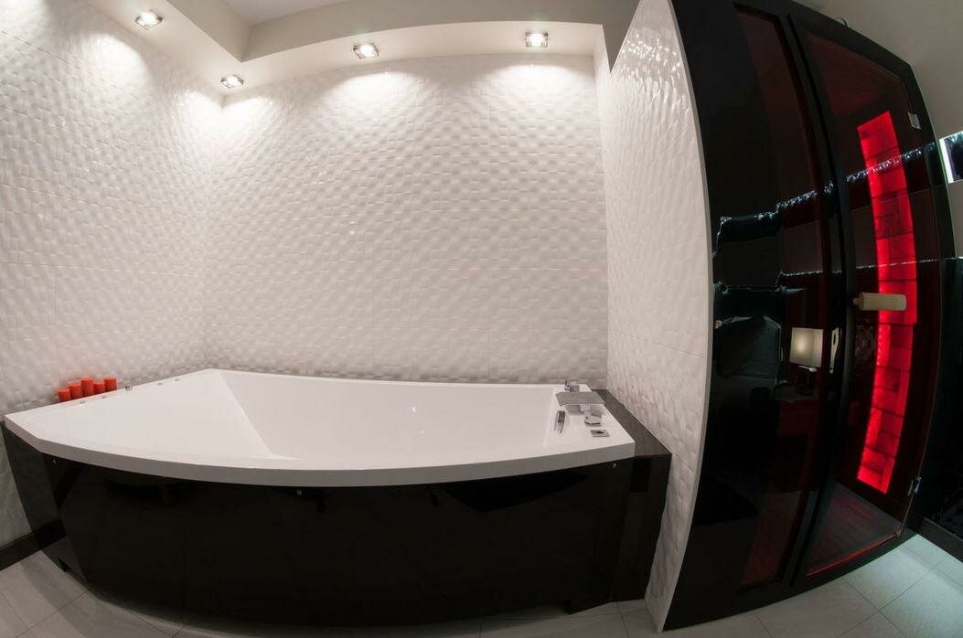 Гостиница Мистер Жулебин Москва-105