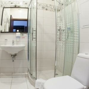 Гостиница Мистер Жулебин Москва