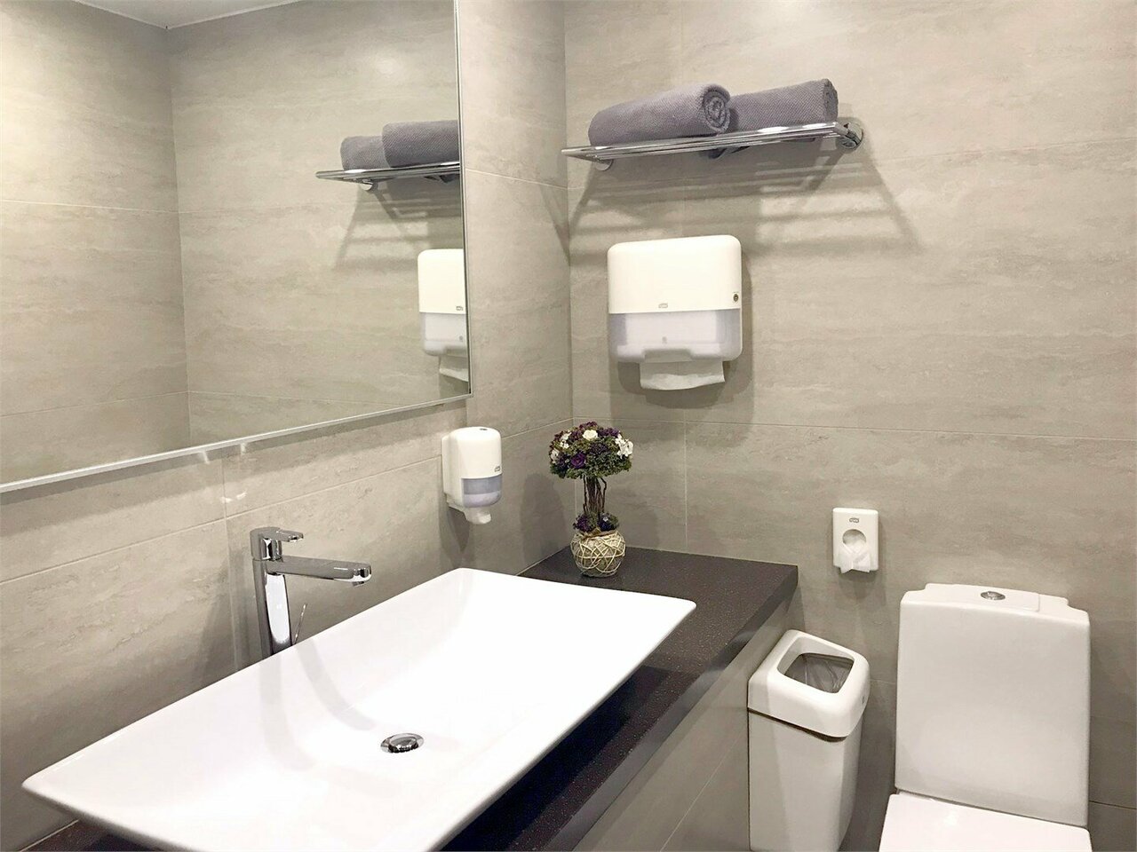 Гостиница Мистер Жулебин Москва