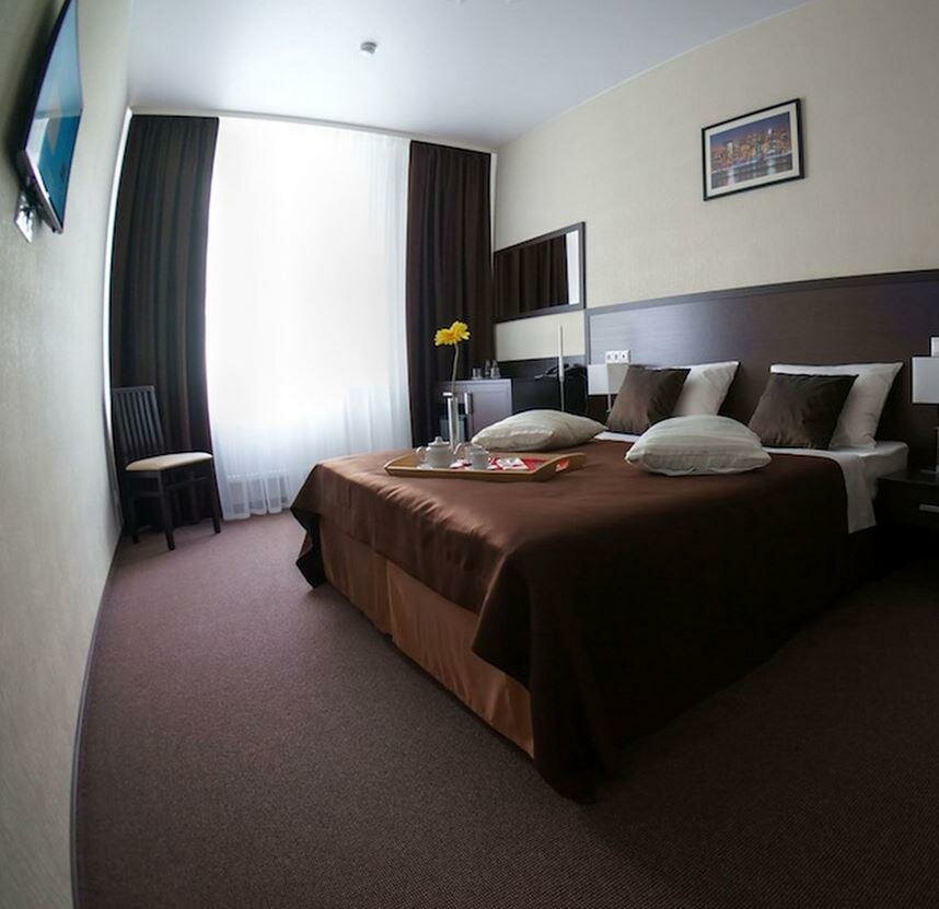 Гостиница Мистер Жулебин Москва-160