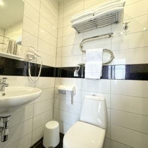 Гостиница Мистер Жулебин Москва