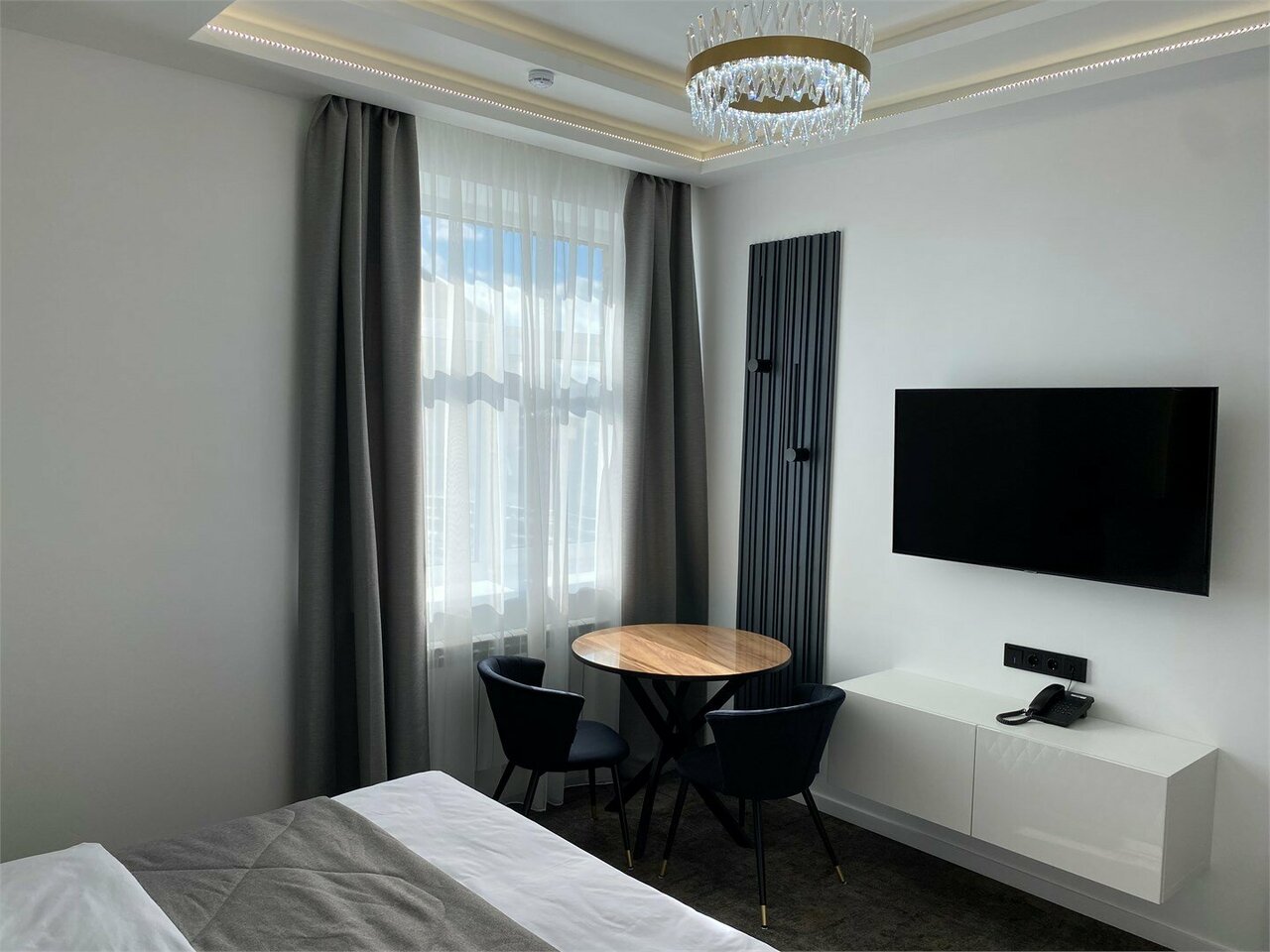 Гостиница Мистер Жулебин Москва