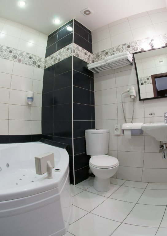 Гостиница Мистер Жулебин Москва-241